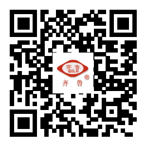 WeChat QR code